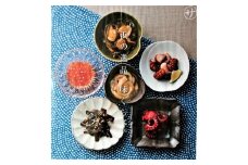 浜の小鉢(浜の逸品９種類味比べセット）