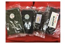 乾物4兄弟（海藻4種セット）