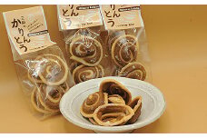 【ほどよい甘み】 三船のかりんとう ６枚入り×６袋 お茶請け 食べきりサイズ 