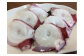 蒸しタコ足１kg　蒸すことでタコ本来の旨味をギュッと閉じ込めています。