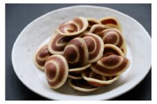 【しもかわらの駄菓子】かりんとう×３袋 