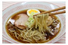 【代替品】昆布らーめん（８食セット）＆白だしセット