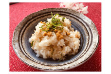 「種市名物」うにめし200ｇ×5個 冷凍 簡単 保存食 蒸しうに 混ぜご飯