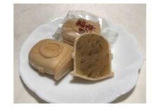 南部もぐり（小サイズ）１８個入り