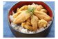 あたたかいご飯にたっぷりと生ウニを盛ってお召しあがりください