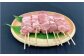 1本1本手刺しで丁寧に製造した素材の旨味を存分に楽しめる焼き鳥
