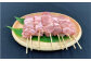 安全とヘルシーさにこだわって育てられた、柔らかい肉質が特徴の「菜彩鶏」