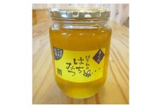 一戸町産はちみつ　はち郎のはちみつ850g(さくら)【1088864】