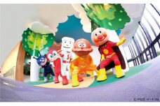 仙台アンパンマンこどもミュージアム＆モール「ミュージアムチケット」引換券　【チケット・入場券・優待券】