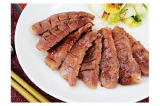 仙台発祥 プレミアム牛たん 塩味 7mm500g×2袋　合計1000g【牛タン・仙台・熟成】