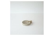 センダイフォルム インセンスホルダー お香立て ナチュラル【インセンス ホルダー お香立て 仙台市 家具 工芸品 装飾品 民芸品 仏具 神具 クラフト 人気 和装 雑貨 日用品 インテリア 置物 アロマ用品 化粧品 コスメ】