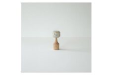 センダイフォルム オブジェクト01(小) ナチュラル【雑貨 日用品 インテリア 置物 仙台 オブジェクト フォルム デザイン アート ハンドメイド クラフト 現代 美術 シンプル モダン 人気 プレゼント ギフト インテリア雑貨】