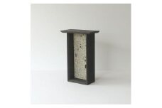 センダイフォルム 神棚 ブラック【神棚 仙台 家具 工芸品 仏具 神具 インテリア ファニチャー 人気 クラフト 民芸 和装 置時計 日用品 雑貨 伝統 手作り 和風 宗教祈り 木製 日本製 職人技】