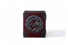 仙台箪笥　壱番　木地呂塗【伝統 工芸品 グッドデザイン賞 タンス たんす 和タンス 仙台】