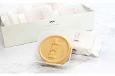 【数量限定】シーラカンス モナカ／簡易箱6個入【最中 仙台市 お土産 和菓子 スイーツ 高級菓子 デザート プレミアム 和スイーツ ギフト 贈り物】