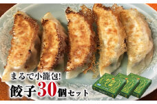 餃子 小籠包のような餃子! 雲雀餃子 30個セット 冷凍 選べる数量 中華 焼餃子 手包み 手作り 本格餃子 肉汁溢れる 冷凍餃子 おかず おつまみ お弁当 中華料理 お惣菜 焼き餃子 TAXIメシ ミヤテレ お取り寄せ グルメ 宮城県 石巻市