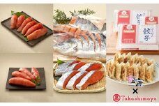 【高島屋選定品】  ＜定期便＞塩竈のごはんのお供　Bコース　 4775314  《 髙島屋 の包装紙でお届け 》