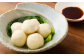 はちやの餃子（15個入）とまんまるもちもち水餃子（30個入）のセット　【04203-0455】