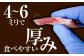 アレンジレシピつき！