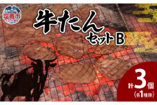 牛たんセットB　 5402212