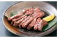 本場宮城 味付牛タンスライス厚切り　約390g　【04203-0635】