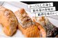 ふっくらした身と鮭本来の旨味！