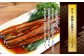宮城 あなご蒲焼とさば干物のセット　【04203-0698】