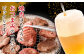 焼き肉はもちろん、おつまみの一品にもピッタリです！