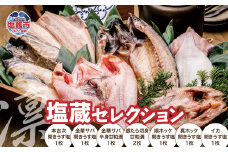 塩蔵セレクション〈凛〉 ｜ セット 詰め合わせ 干物 吉次 うす塩 間宮塩蔵 サバ 鯖 さば 金華サバ 金華さば 銀鱈 銀たら タラ たら ほっけ ホッケ 縞ホッケ 真ホッケ 縞ほっけ 真ほっけ イカ いか 烏賊 スルメイカ ｜ mm00017