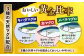 3種の天然マグロ配合