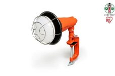 LED投光器2000lm　LWT-2000CK