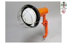 LED投光器3000lm　LWT-3000CK