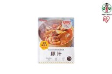 非常食 豚汁  250g×6袋 アイリスオーヤマ アイリスフーズ  災対食 パウチ 非常食 豚汁 とん汁 250g ×6袋 お味噌汁 非常食 防災 備蓄 防災食 長期保存 賞味期限5年