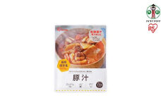 非常食 豚汁  250g×6袋 アイリスオーヤマ アイリスフーズ  災対食 パウチ 非常食 豚汁 とん汁 250g ×6袋 お味噌汁 非常食 防災 備蓄 防災食 長期保存 賞味期限5年