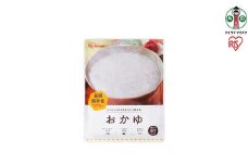 非常食 おかゆ  250g×6袋 アイリスオーヤマ アイリスフーズ  災対食 パウチ 非常食 おかゆ 250g ×6袋 おかゆ 米 コメ お粥 非常食 防災 備蓄 防災食 長期保存 賞味期限5年