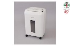 細密オフィスシュレッダー OF12M
