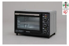 コンベクションオーブン FVC-D15B-S
