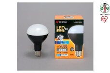 投光器用交換電球 3000lm　LDR27D-H-E39