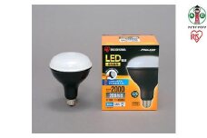 投光器用交換電球 2000lm　LDR18D-H