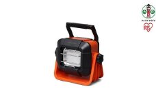 LEDベースライト充電式 1000lm　LWT-1000BB
