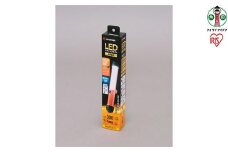LEDスティックライト充電式 300lm LWS-300SB アイリスオーヤマ