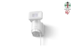 AC式LED防犯センサーライトLSL-ACSN-600
