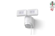 AC式LED防犯センサーライトLSL-ACTN-1200