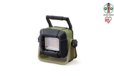 LEDベースライト充電式500lm　LLT-500BB