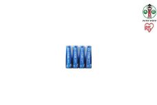 乾電池 BIGCAPA basic 単3形4本パック LR6BS／4P　20個セット