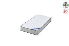 マットレスシングルポケットコイルマットレス25cm PMTS25N-S
