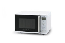 単機能レンジ22L IMB-F2202-W ホワイト 電子レンジ レンジ 調理家電 アイリスオーヤマ