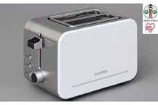 ポップアップトースター　IPT-850-W　ホワイト