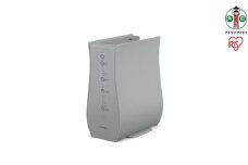 布団乾燥機 ふとん乾燥機 シングルノズル カラリエ アイリスオーヤマ 家電 電化製品 花粉対策 自動モード FK-RD1-H グレー