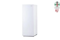冷蔵庫 スリム 80L IRSN-8A-W ホワイト スリム冷蔵庫 右開き 1ドア 省スペース 冷蔵 白物 キッチン家電 ファン式 自動霜取 省エネ サブ冷蔵庫 オフィス 2台目 アイリスオーヤマ 電化製品